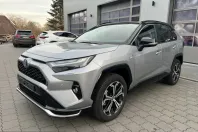 Toyota RAV4 din 2024 cu 23.300 km - oferta TOY210746 - foto 3