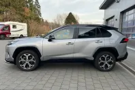 Toyota RAV4 din 2024 cu 23.300 km - oferta TOY210746 - foto 4
