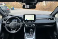 Toyota RAV4 din 2024 cu 23.300 km - oferta TOY210746 - foto 9
