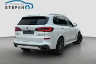 BMW X5 (Seria X) din 2021 cu 55.578 km - oferta BMW210747 - foto 3