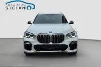 BMW X5 (Seria X) din 2021 cu 55.578 km - oferta BMW210747 - foto 5