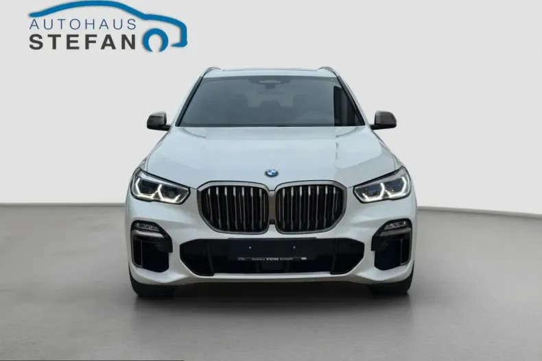 BMW X5 (Seria X) din 2021 cu 55.578 km - oferta BMW210747 - foto 5
