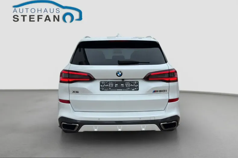 BMW X5 (Seria X) din 2021 cu 55.578 km - oferta BMW210747 - foto 6