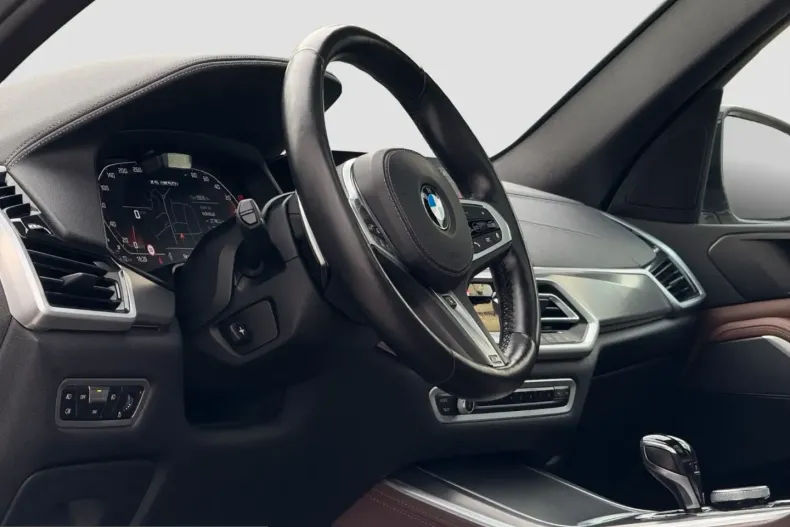 BMW X5 (Seria X) din 2021 cu 55.578 km - oferta BMW210747 - foto 7