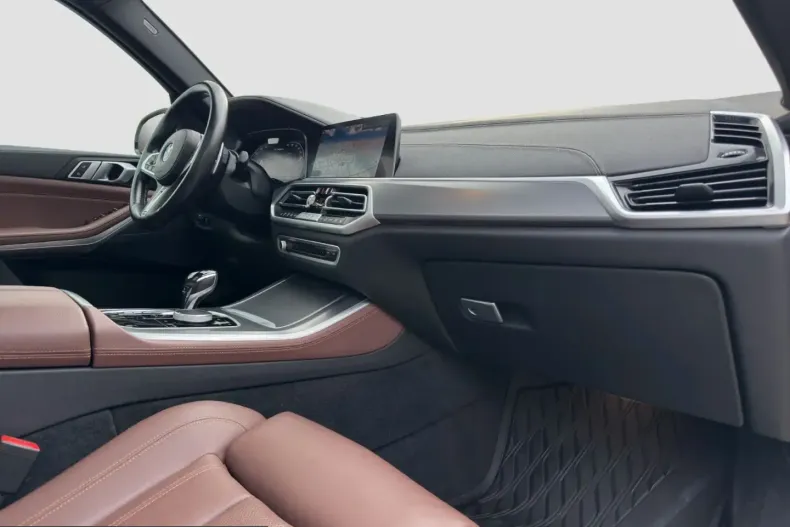 BMW X5 (Seria X) din 2021 cu 55.578 km - oferta BMW210747 - foto 9