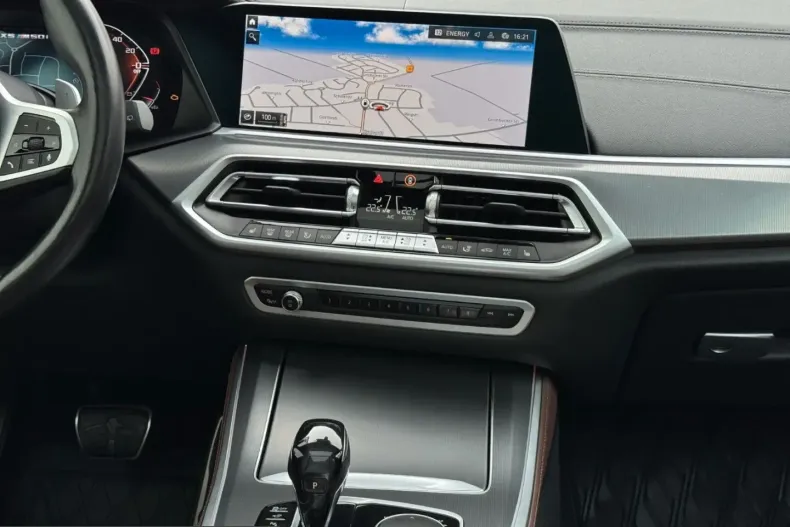 BMW X5 (Seria X) din 2021 cu 55.578 km - oferta BMW210747 - foto 10