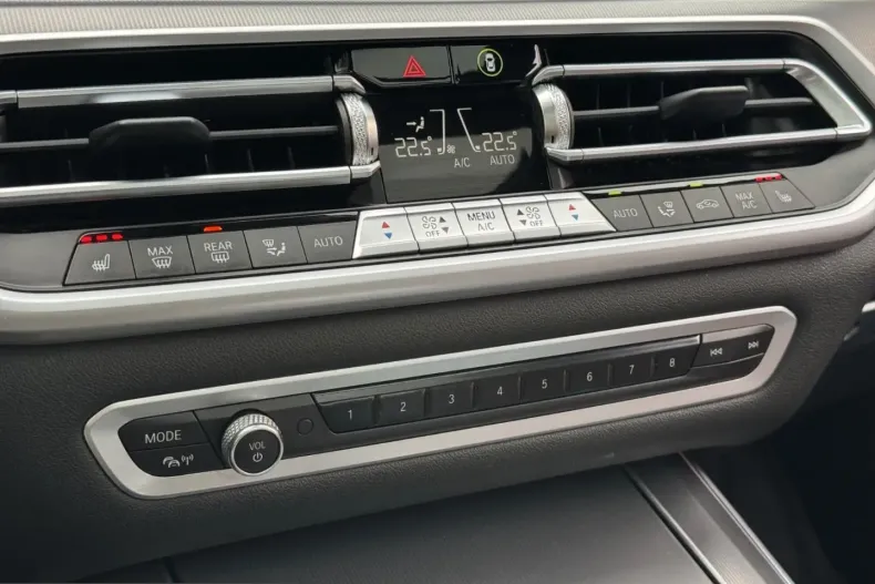 BMW X5 (Seria X) din 2021 cu 55.578 km - oferta BMW210747 - foto 14