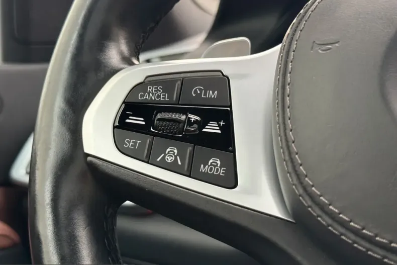 BMW X5 (Seria X) din 2021 cu 55.578 km - oferta BMW210747 - foto 17