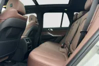BMW X5 (Seria X) din 2021 cu 55.578 km - oferta BMW210747 - foto 21