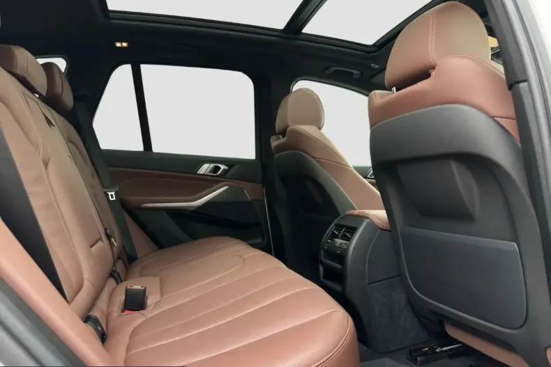 BMW X5 (Seria X) din 2021 cu 55.578 km - oferta BMW210747 - foto 22