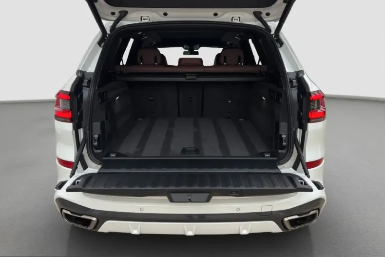 BMW X5 (Seria X) din 2021 cu 55.578 km - oferta BMW210747 - foto 24