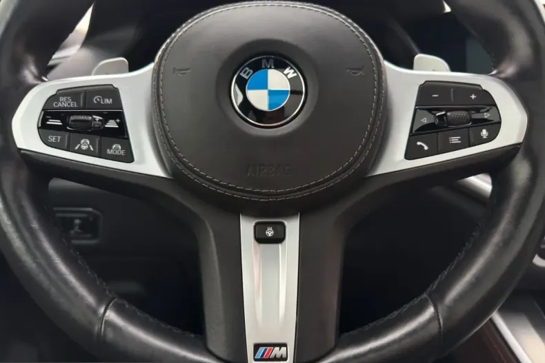 BMW X5 (Seria X) din 2021 cu 55.578 km - oferta BMW210747 - foto 33
