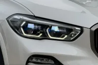 BMW X5 (Seria X) din 2021 cu 55.578 km - oferta BMW210747 - foto 34