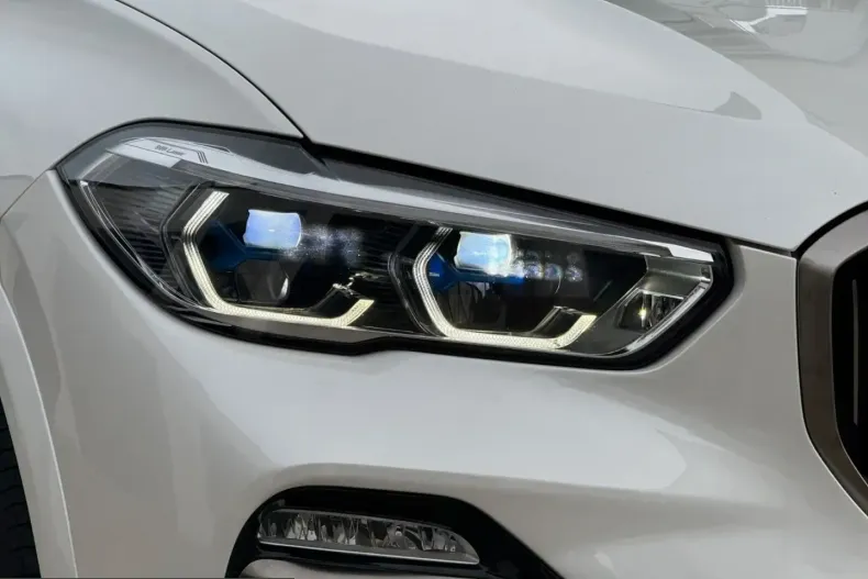 BMW X5 (Seria X) din 2021 cu 55.578 km - oferta BMW210747 - foto 34