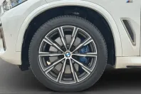 BMW X5 (Seria X) din 2021 cu 55.578 km - oferta BMW210747 - foto 35