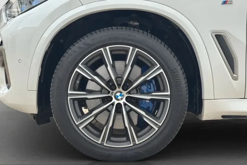 BMW X5 (Seria X) din 2021 cu 55.578 km - oferta BMW210747 - foto 35