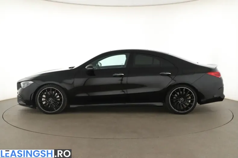 Mercedes-Benz CLA 35 AMG (Clasa CLA) din 2023 cu 51.564 km - oferta MER210748 - foto 3