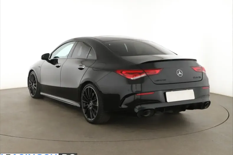 Mercedes-Benz CLA 35 AMG (Clasa CLA) din 2023 cu 51.564 km - oferta MER210748 - foto 4