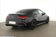 Mercedes-Benz CLA 35 AMG (Clasa CLA) din 2023 cu 51.564 km - oferta MER210748 - foto 5