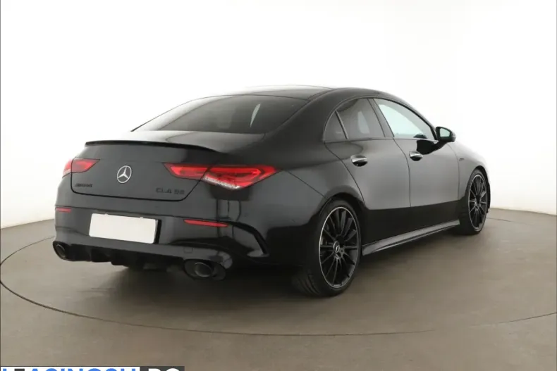 Mercedes-Benz CLA 35 AMG (Clasa CLA) din 2023 cu 51.564 km - oferta MER210748 - foto 5