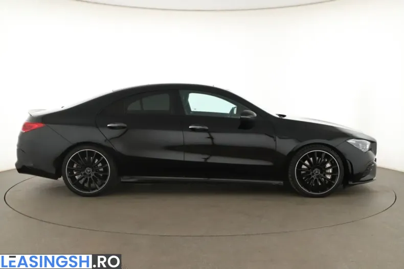 Mercedes-Benz CLA 35 AMG (Clasa CLA) din 2023 cu 51.564 km - oferta MER210748 - foto 6