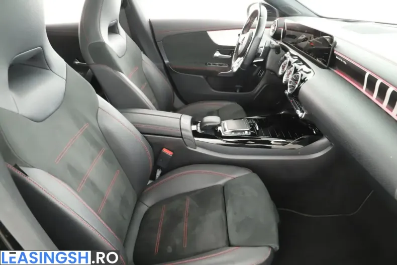 Mercedes-Benz CLA 35 AMG (Clasa CLA) din 2023 cu 51.564 km - oferta MER210748 - foto 7