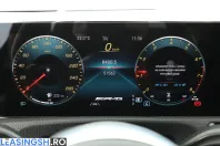 Mercedes-Benz CLA 35 AMG (Clasa CLA) din 2023 cu 51.564 km - oferta MER210748 - foto 8