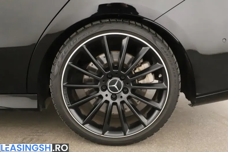 Mercedes-Benz CLA 35 AMG (Clasa CLA) din 2023 cu 51.564 km - oferta MER210748 - foto 12