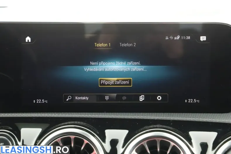 Mercedes-Benz CLA 35 AMG (Clasa CLA) din 2023 cu 51.564 km - oferta MER210748 - foto 15