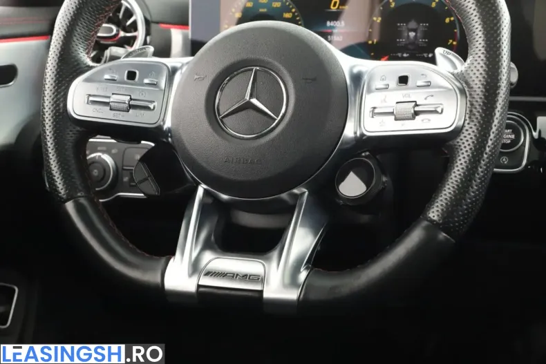 Mercedes-Benz CLA 35 AMG (Clasa CLA) din 2023 cu 51.564 km - oferta MER210748 - foto 18