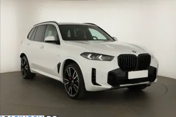 BMW X5 din 2025 - oferta BMW210749