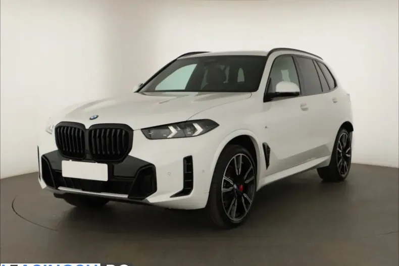 BMW X5 (Seria X) din 2025 cu 17.838 km - oferta BMW210749 - foto 2