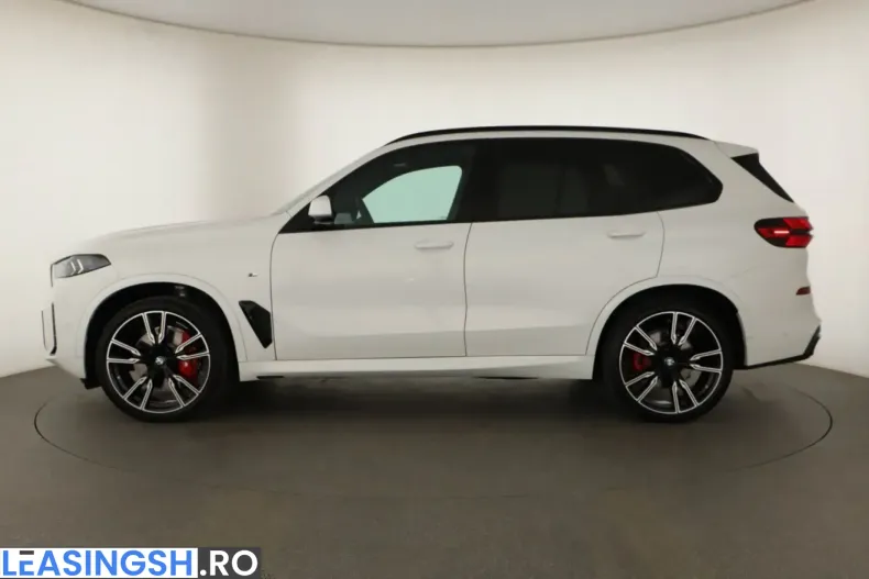 BMW X5 (Seria X) din 2025 cu 17.838 km - oferta BMW210749 - foto 3