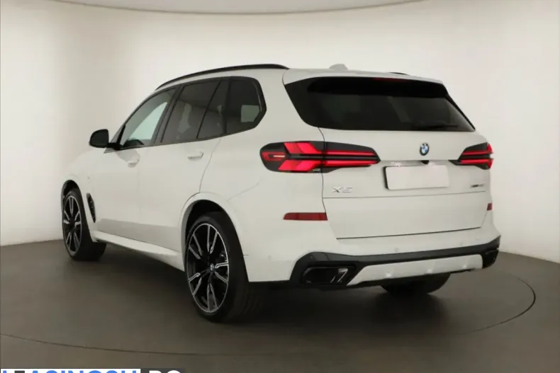 BMW X5 (Seria X) din 2025 cu 17.838 km - oferta BMW210749 - foto 4