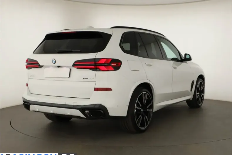 BMW X5 (Seria X) din 2025 cu 17.838 km - oferta BMW210749 - foto 5