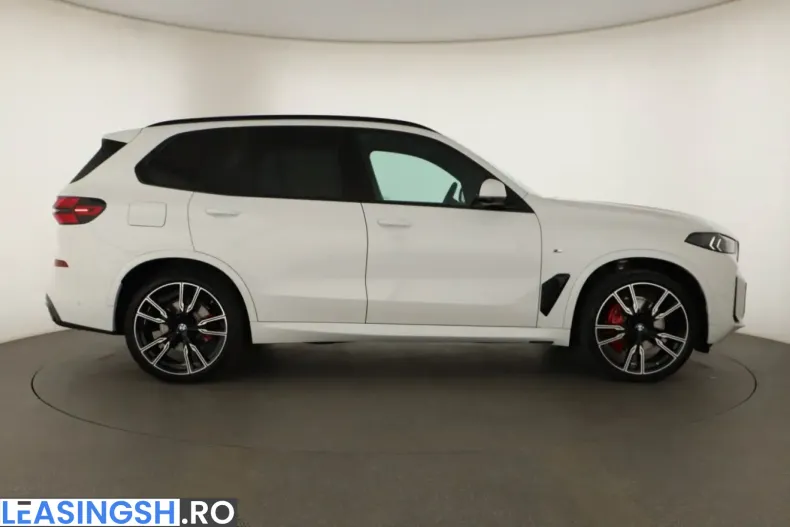 BMW X5 (Seria X) din 2025 cu 17.838 km - oferta BMW210749 - foto 6