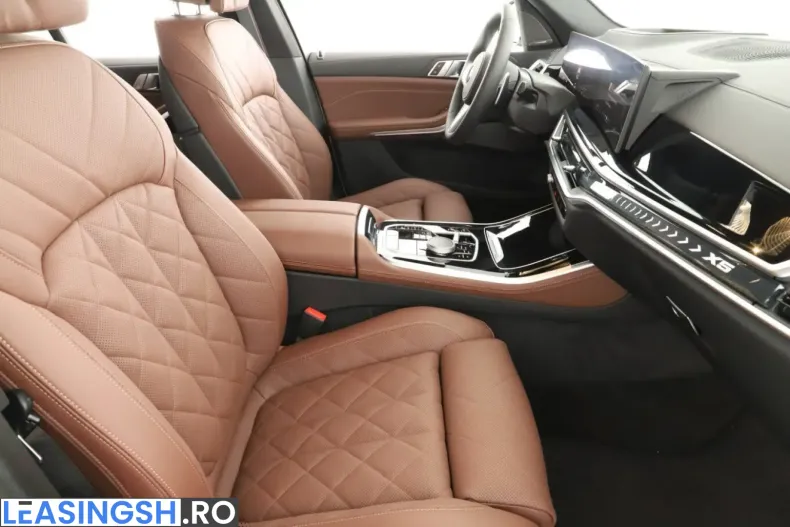 BMW X5 (Seria X) din 2025 cu 17.838 km - oferta BMW210749 - foto 7