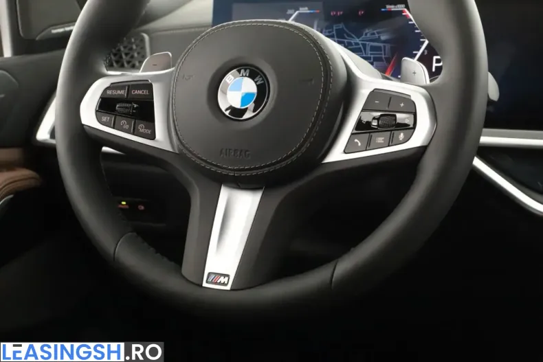 BMW X5 (Seria X) din 2025 cu 17.838 km - oferta BMW210749 - foto 8