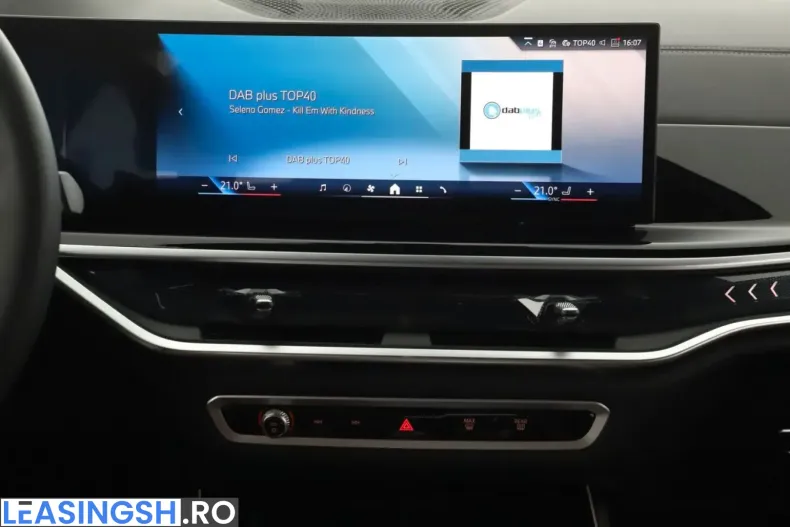 BMW X5 (Seria X) din 2025 cu 17.838 km - oferta BMW210749 - foto 10