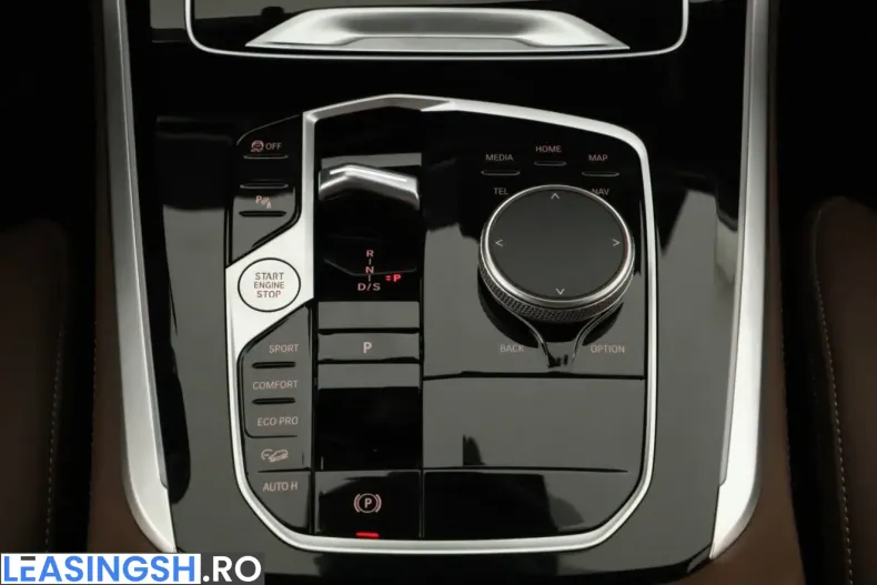 BMW X5 (Seria X) din 2025 cu 17.838 km - oferta BMW210749 - foto 11
