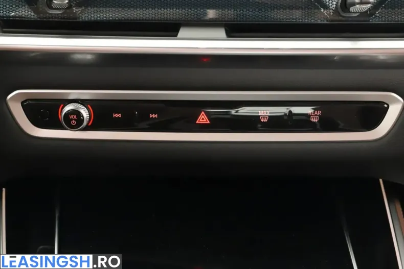 BMW X5 (Seria X) din 2025 cu 17.838 km - oferta BMW210749 - foto 12