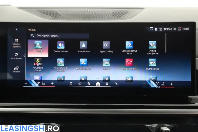 BMW X5 (Seria X) din 2025 cu 17.838 km - oferta BMW210749 - foto 15