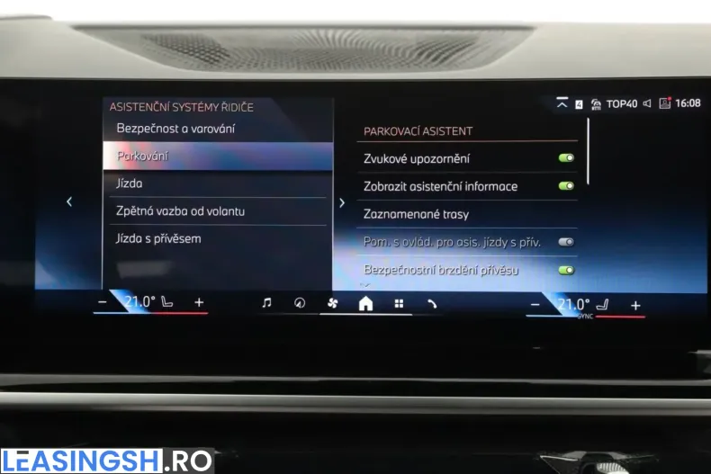 BMW X5 (Seria X) din 2025 cu 17.838 km - oferta BMW210749 - foto 17