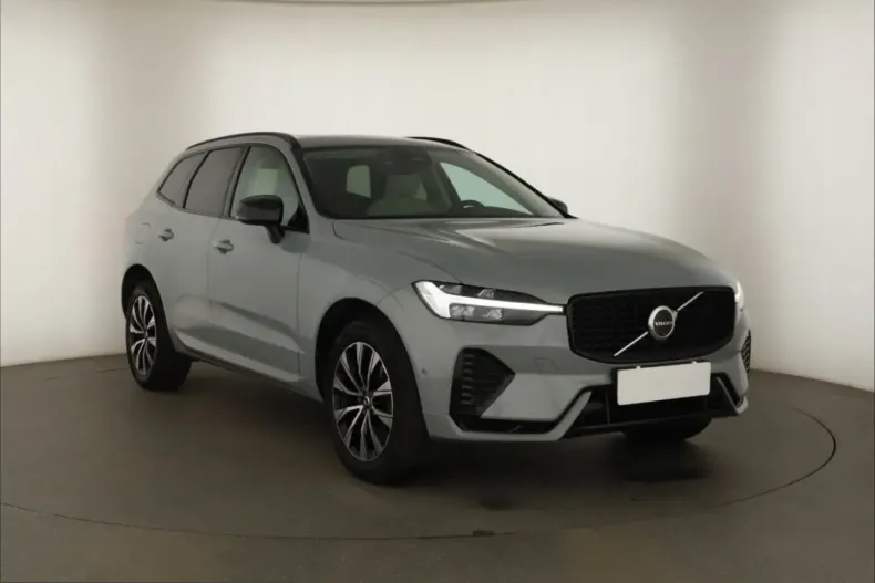 Volvo XC60 din 2023 cu 54.950 km - oferta VOL210750 - foto 1