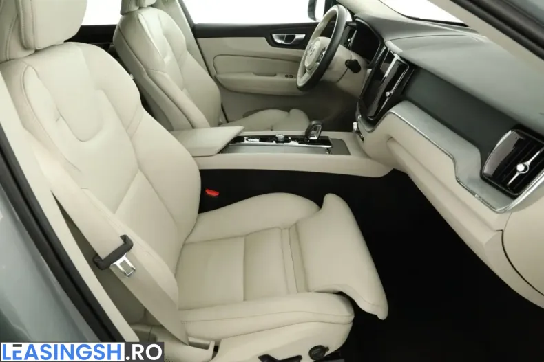 Volvo XC60 din 2023 cu 54.950 km - oferta VOL210750 - foto 7