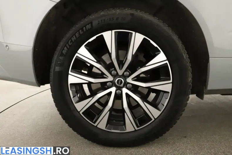 Volvo XC60 din 2023 cu 54.950 km - oferta VOL210750 - foto 12