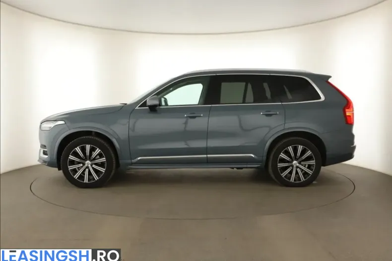 Volvo XC90 din 2023 cu 79.400 km - oferta VOL210751 - foto 3
