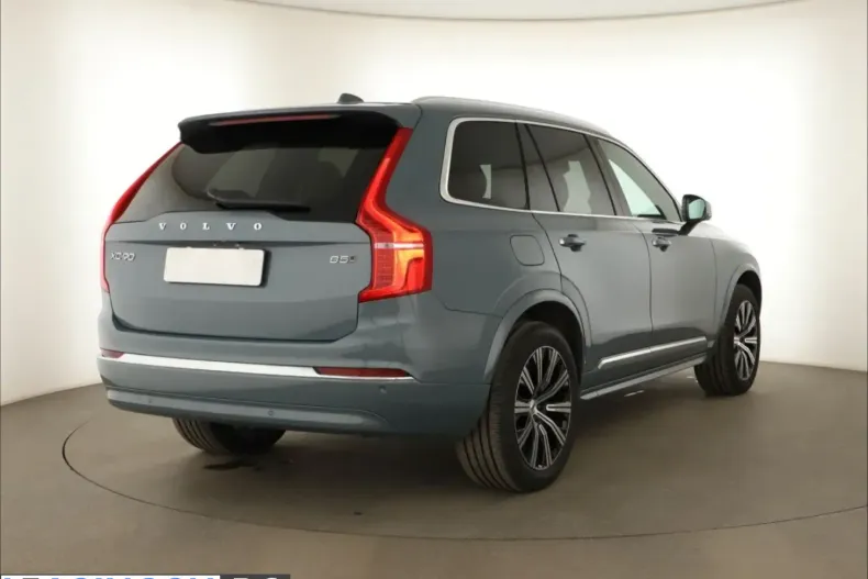 Volvo XC90 din 2023 cu 79.400 km - oferta VOL210751 - foto 5