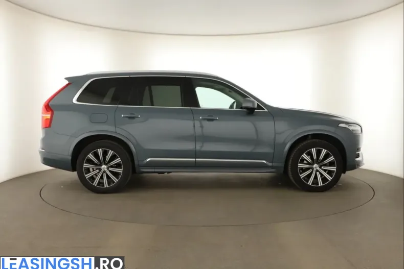 Volvo XC90 din 2023 cu 79.400 km - oferta VOL210751 - foto 6