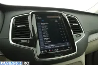 Volvo XC90 din 2023 cu 79.400 km - oferta VOL210751 - foto 9